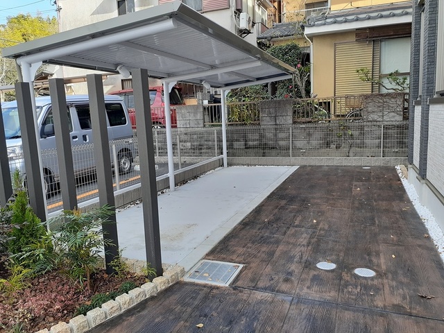 Ｐａｒｋ　ｓｉｄｅ　ケヤキⅡ その他