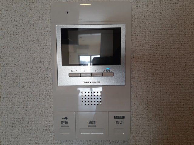Ｐａｒｋ　ｓｉｄｅ　ケヤキⅡ その他設備
