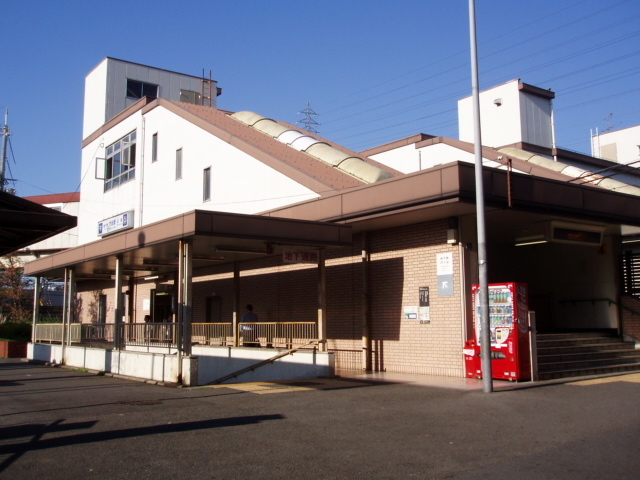 アクアパレス 近鉄・地下鉄 竹田駅まで1100m