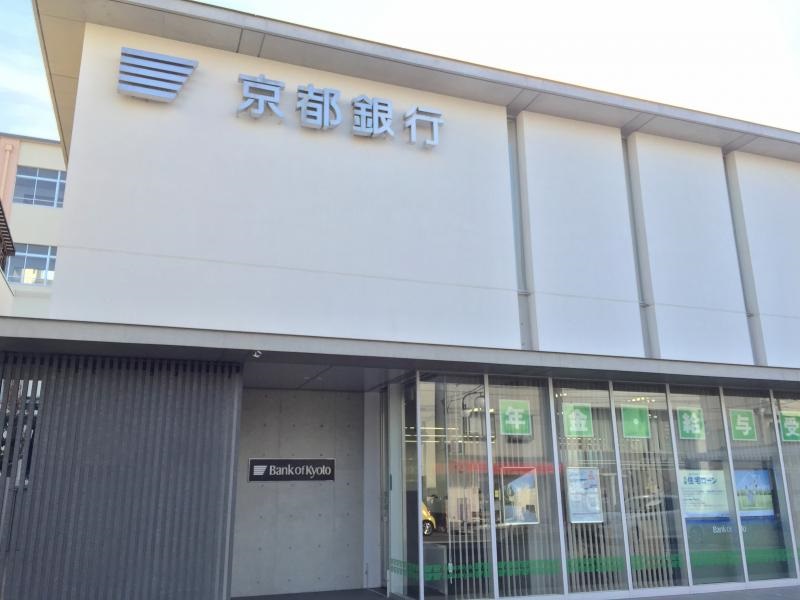 Luce Solare 京都銀行墨染支店