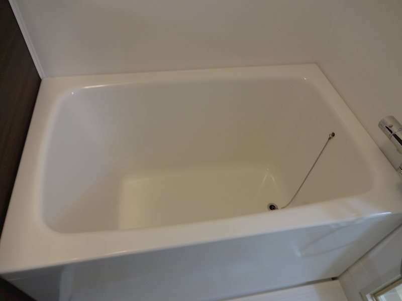 スカイロードとのしろ 写真は別のお部屋になります。