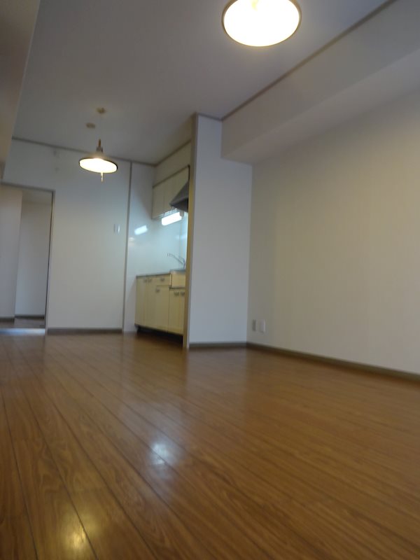 スカイロードとのしろ 写真は別のお部屋になります。