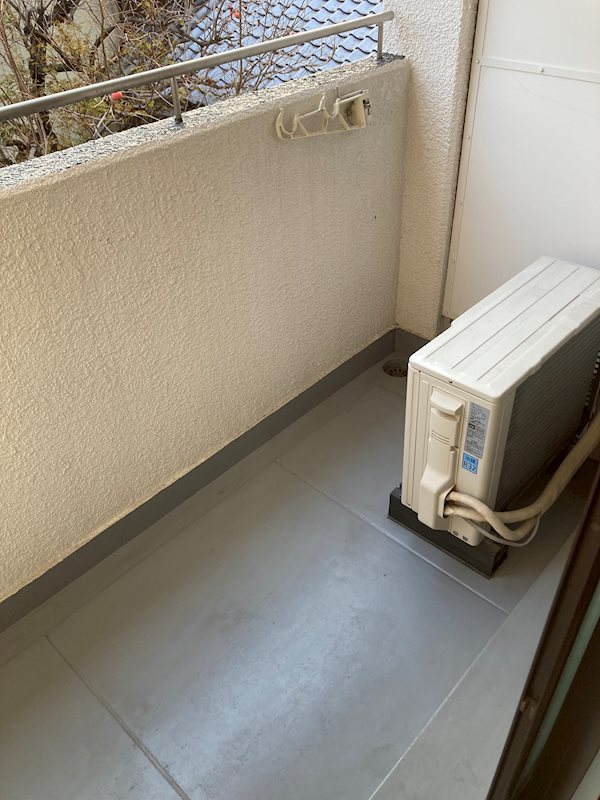 スカイロードとのしろ 写真は別のお部屋になります。