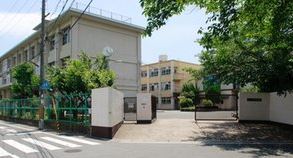 スカイロードとのしろ 京都市立久世中学校