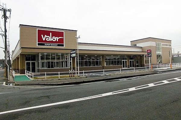 ピア・プリマ貴船館 valor(ﾊﾞﾛｰ) 下鳥羽店