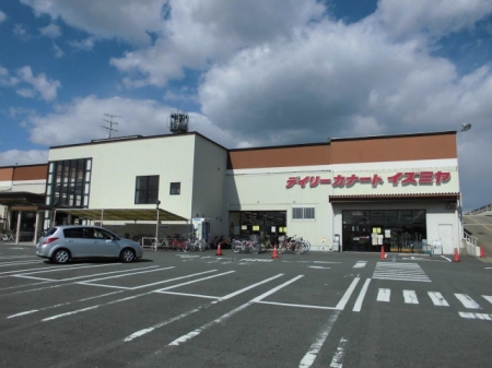 ピア・プリマ貴船館 ｲｽﾞﾐﾔ 羽束師店