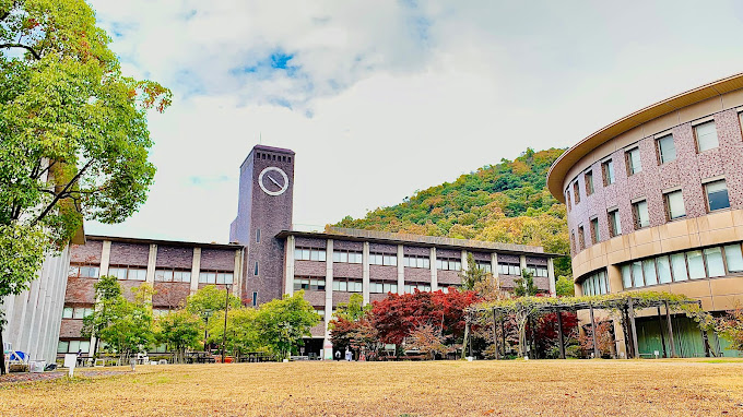 シャルム小松原 立命館大学衣笠ｷｬﾝﾊﾟｽ ｷｬﾝﾊﾟｽｲﾝﾌｫﾒｰｼｮﾝ