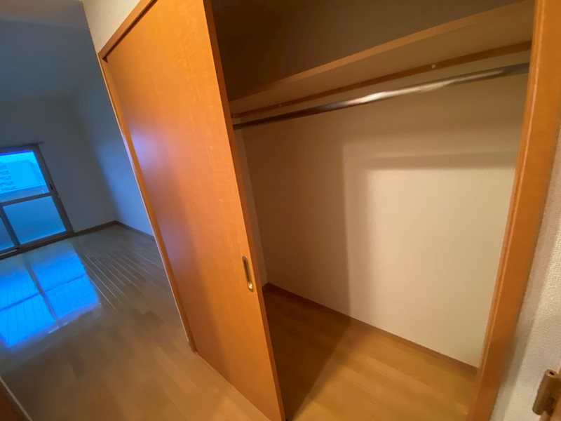 サンロイヤル三条 ※別号室の写真です★（実際のお部屋とは異なります）