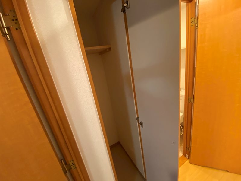 サンロイヤル三条 ※※別号室の写真です★（実際のお部屋とは異なります）