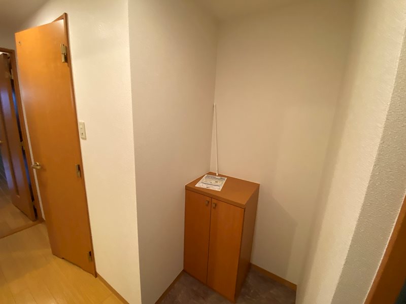 サンロイヤル三条 ※別号室の写真です★（実際のお部屋とは異なります）