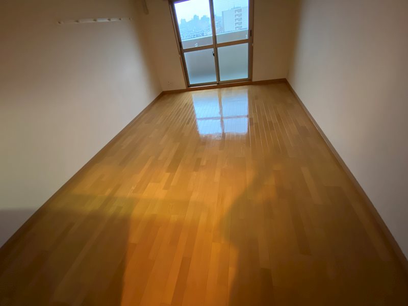 サンロイヤル三条 ※別号室の写真です★（実際のお部屋とは異なります）