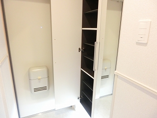 ラルジュ西金ヶ崎 その他