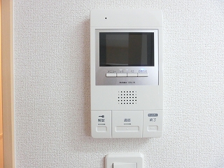 ラルジュ西金ヶ崎 その他設備