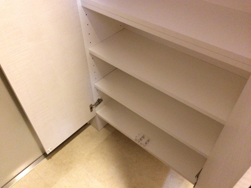 モンドール西院 ※同タイプ別部屋参照