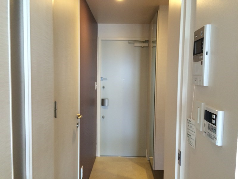 モンドール西院 ※同タイプ別部屋参照