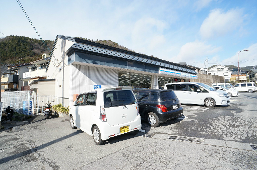 カレラ・デ・エステ ﾛｰｿﾝ 静市市原店