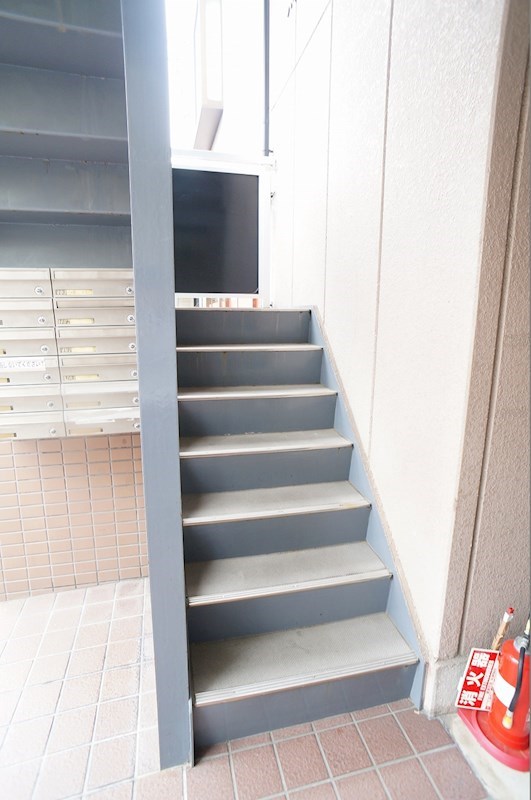 ハイツハーベスト その他部屋・スペース