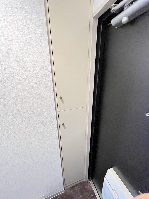 ハイツハーベスト その他