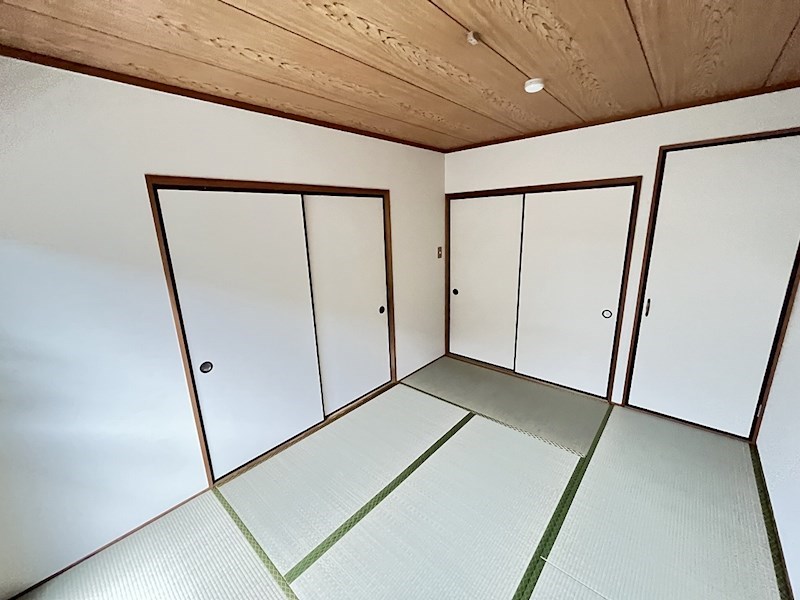 ハイツハーベスト その他