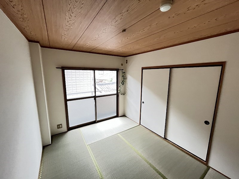 ハイツハーベスト その他