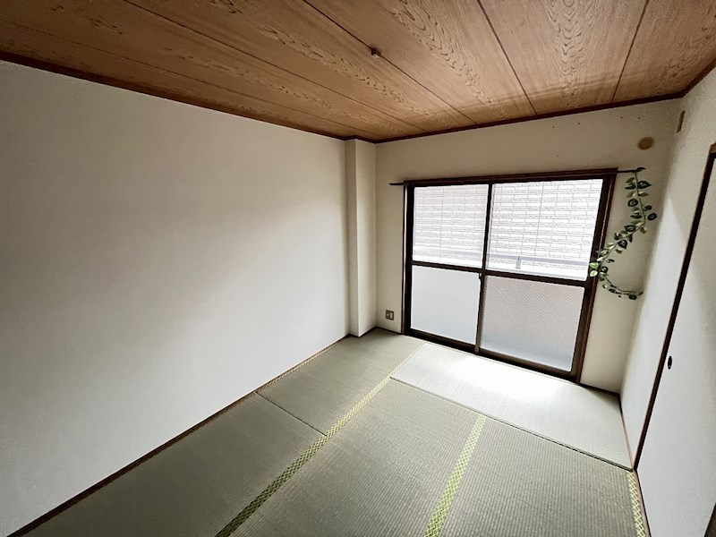 ハイツハーベスト その他