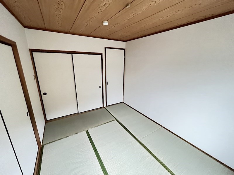 ハイツハーベスト その他
