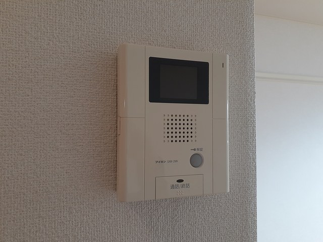 エアリーウエスト その他設備