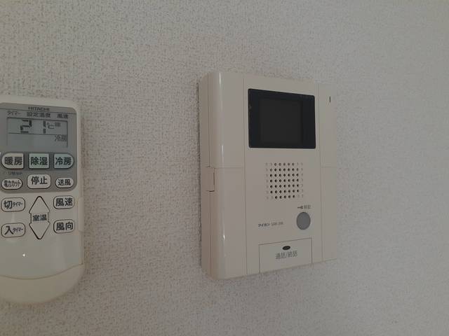 ボヌール その他設備