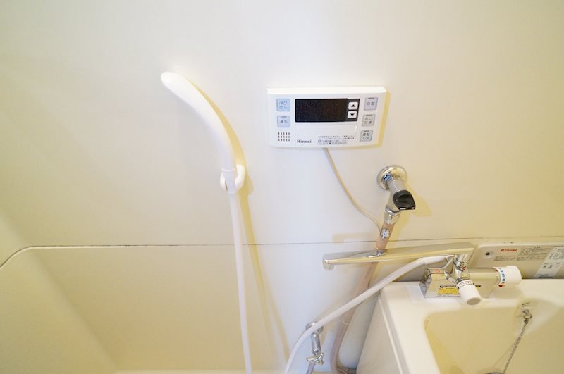 ビラキヨシ その他設備