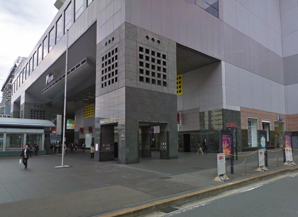 ヒーリングタワー七条大宮 ｼﾞｪｲｱｰﾙ京都伊勢丹