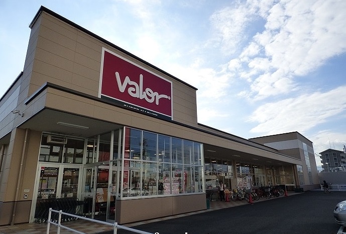 サンライフ ﾊﾞﾛー 下鳥羽店