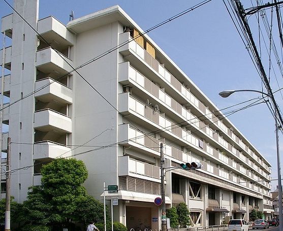 ジラソーレ　上桂 西京区役所まで800m