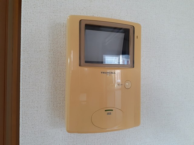 エスト京田辺Ⅱ その他設備