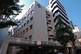 京都ステーションコート 武田病院