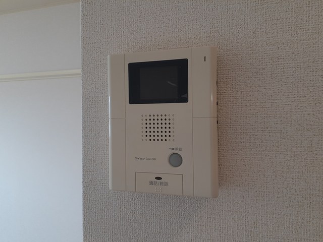エアリーイースト その他設備