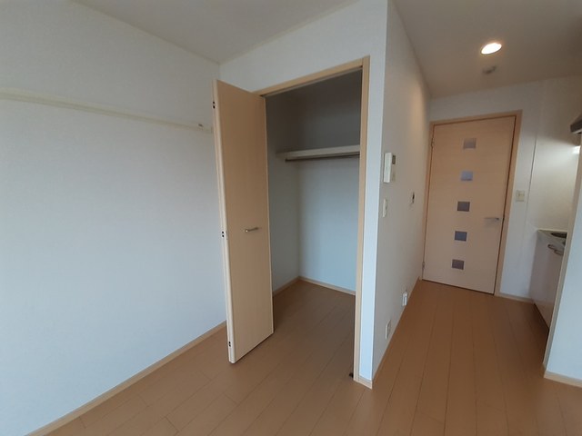 エアリーイースト 収納