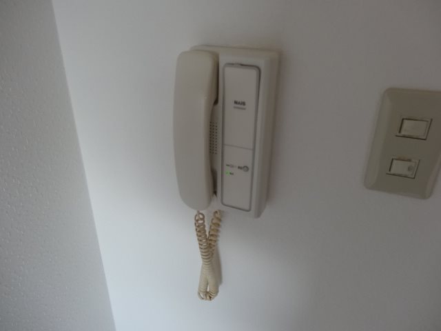 クローバー36 セキュリティ