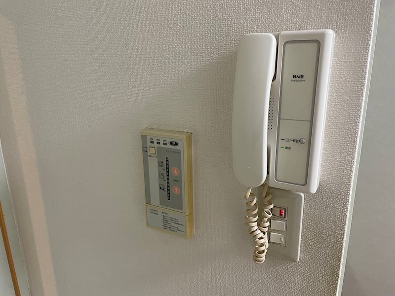 ニューポート内田 その他設備