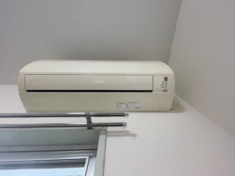 ニューポート内田 他号室の参考写真です。現地優先でお願いします。