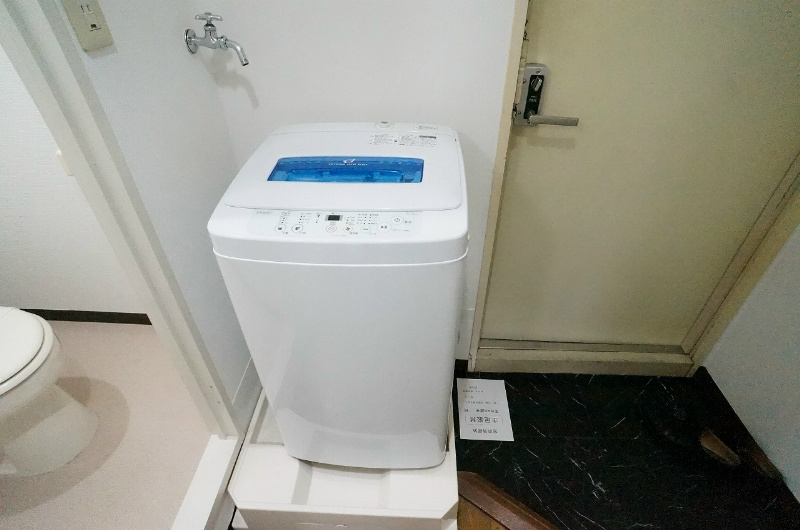 アーバンツリー上賀茂 その他設備