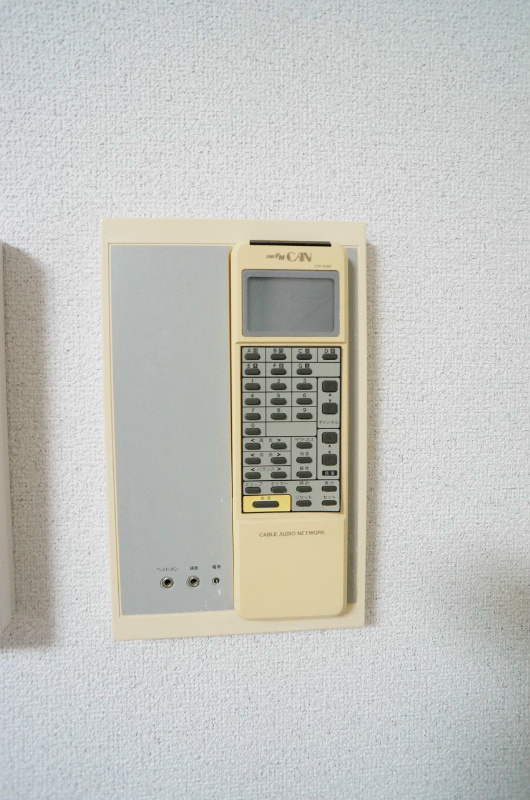 アーバンツリー上賀茂 有線聞けます☆