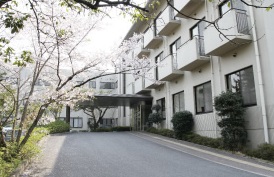 アーバンツリー上賀茂 洛北病院