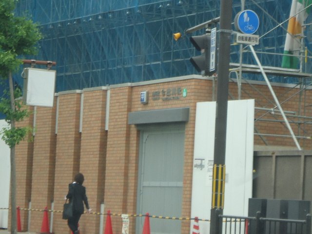 Ａｃｏｒｄｅ（アコルデ）御所北 今出川駅(京都地下鉄　烏丸線)まで971ｍ