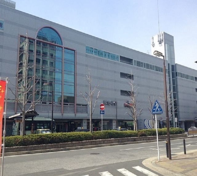 エコー　グランツ 桂駅まで950m
