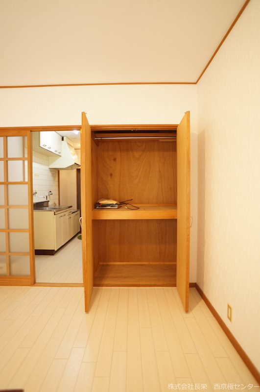 前田ハイツ ※別号室の写真です★（実際のお部屋とは異なります）