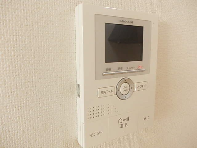 パフィオ その他設備