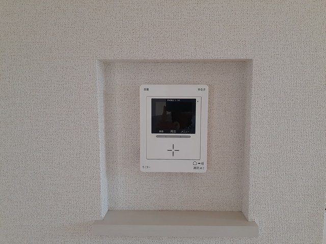 ミカサ　ハウス その他設備
