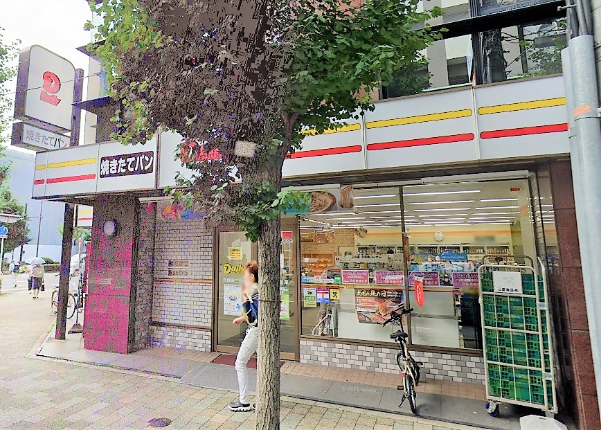 ヴィラヴェルデ ﾃﾞｲﾘｰﾔﾏｻﾞｷ 河原町二条店