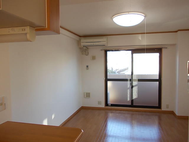 ディアコート広野 その他