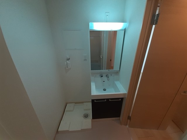シャルマン 洗面所